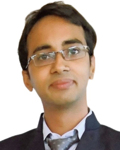 DR. PANKAJ KUMAR